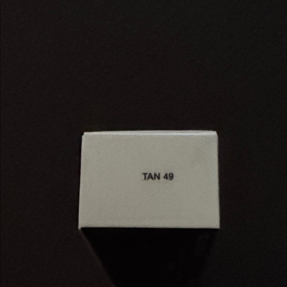 Marc Jacob’s Accomplice Concealer & Touch Up Stick, Highlighter/ Contour - Tan - Picture 5 of 5